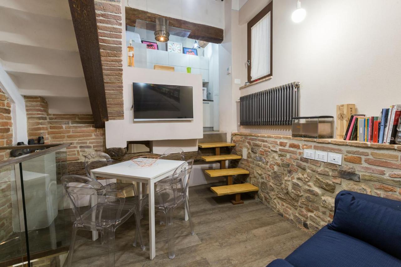 La Casetta Di Lia Montepulciano Stazione Eksteriør bilde